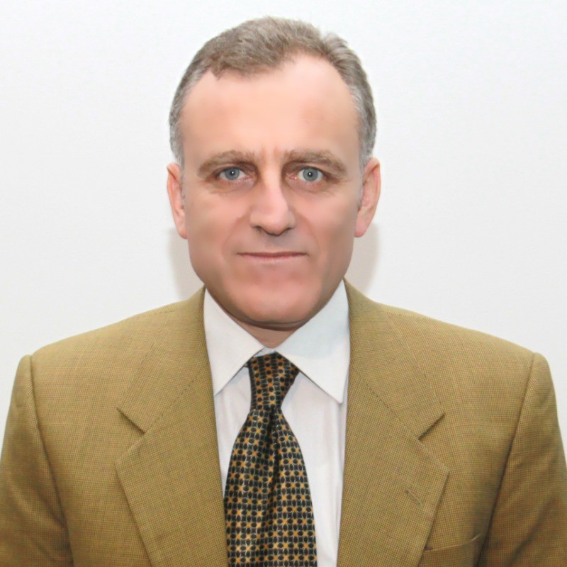 Doç. Dr. İlhan Aydın